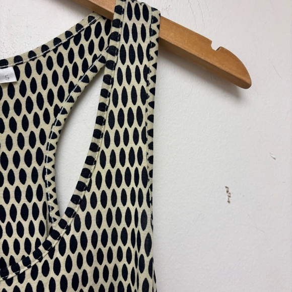 Porridge Anthropologie Flight Of The Bees Silk Dress - Picture 5 of 15